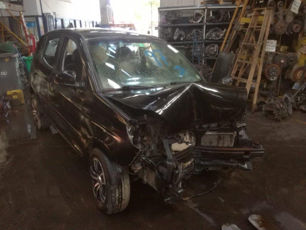  Kia MORNING 2010    EN DESARME